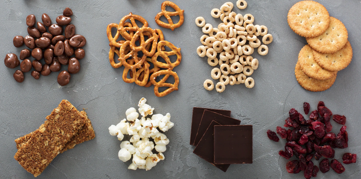 Best Non-Perishable Keto Snacks for Your Diet