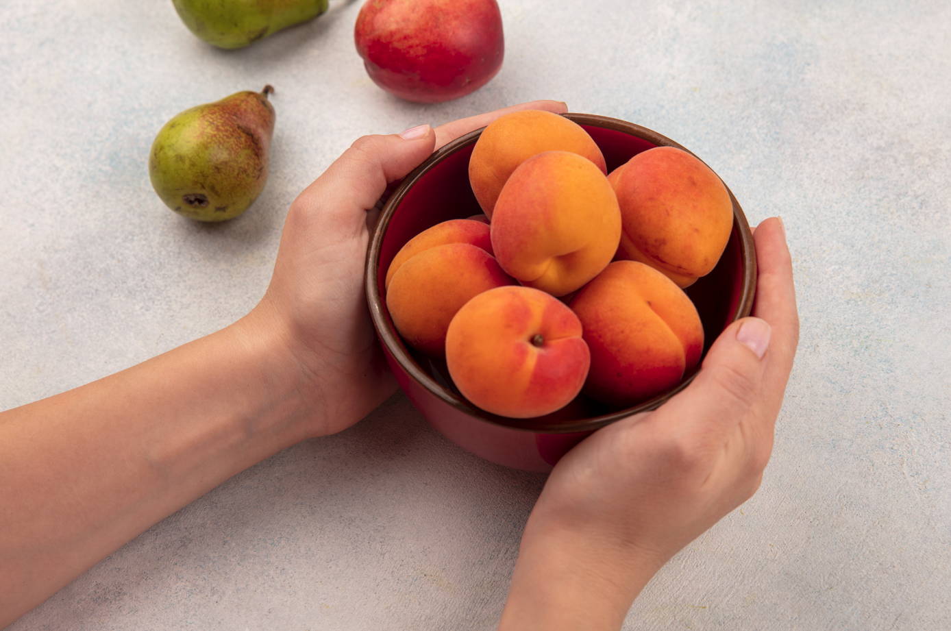 Are Peaches Keto Friendly?