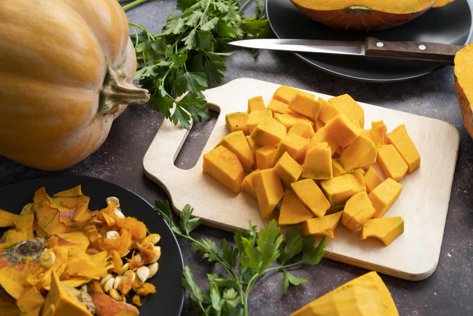 Is Squash Good for Keto? Learn About the Best Types of Squash for Your Ketogenic Diet