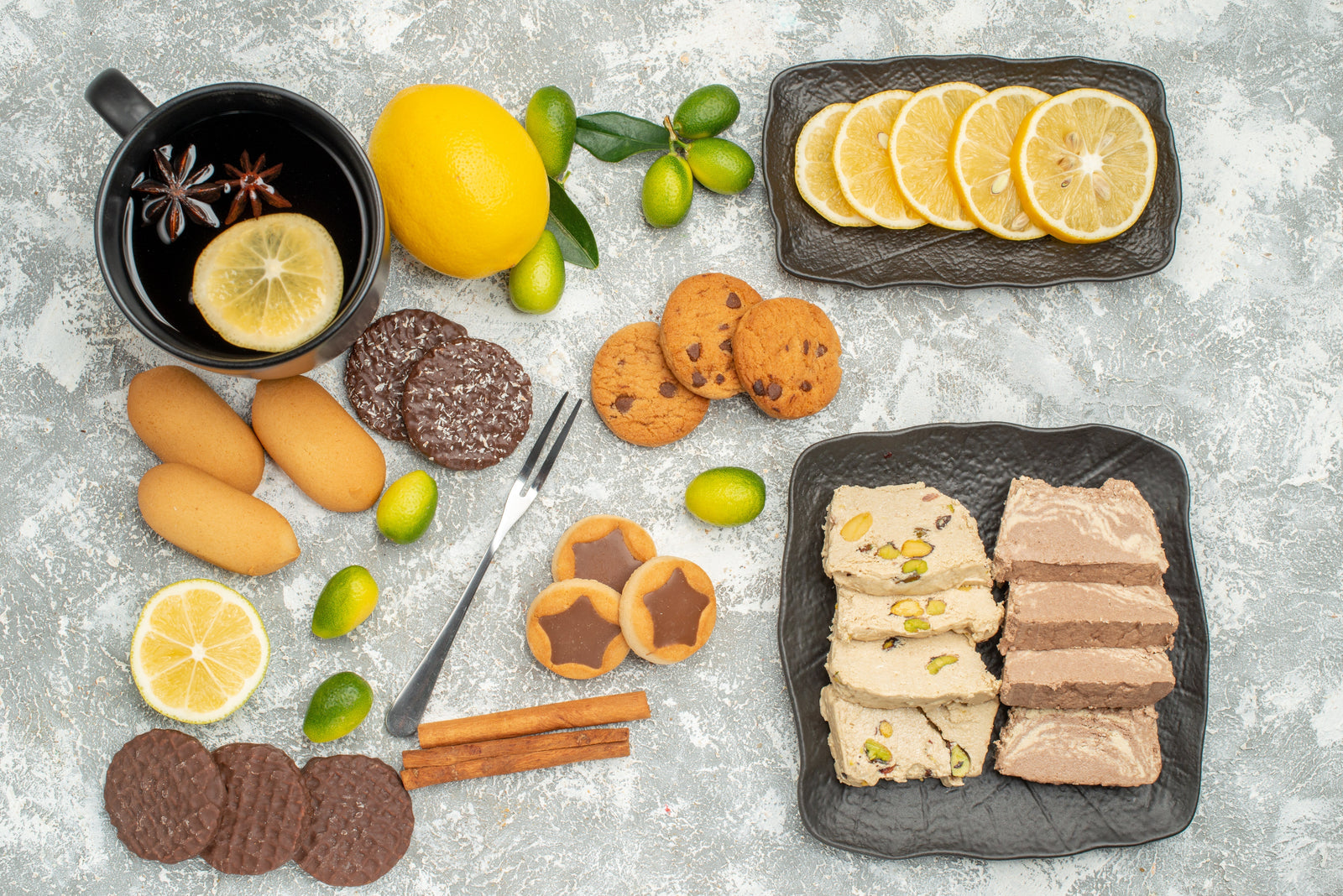 Best High-Protein Low-Carb Snacks for Busy People