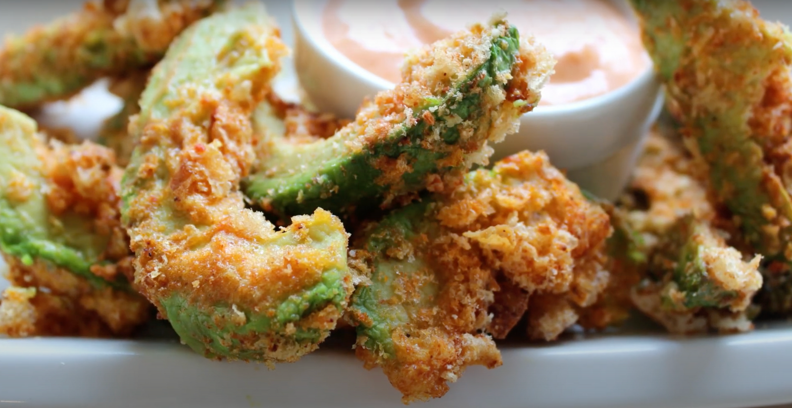 The Perfect Game Day Keto Appetizer