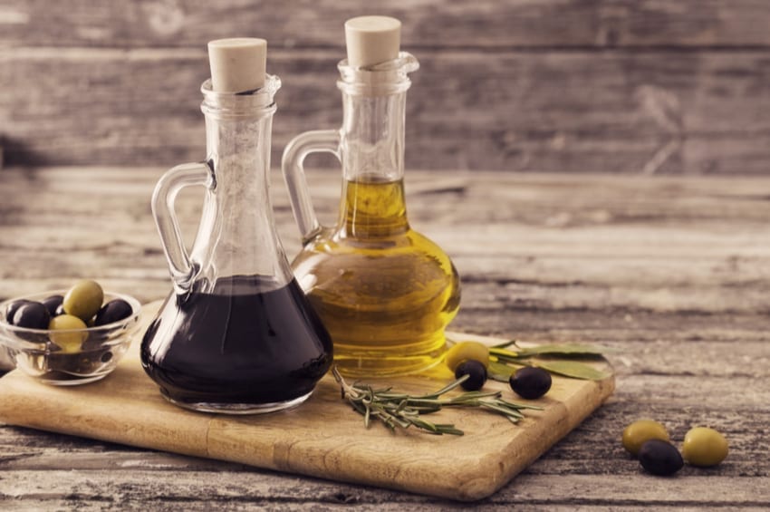 Is Balsamic Vinegar Keto?