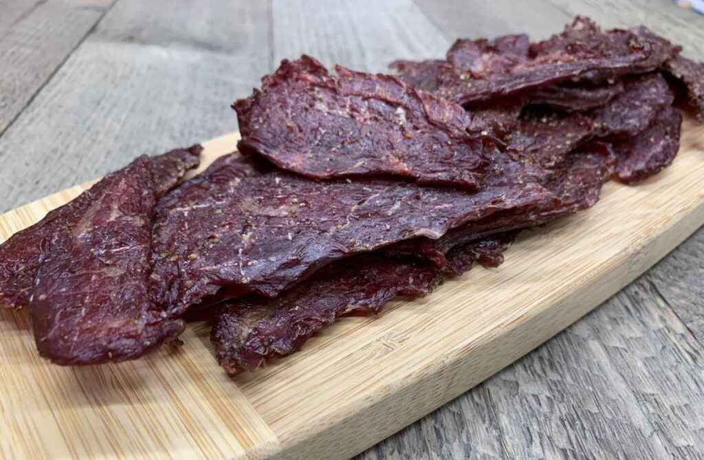 Is Beef Jerky Keto? It Depends