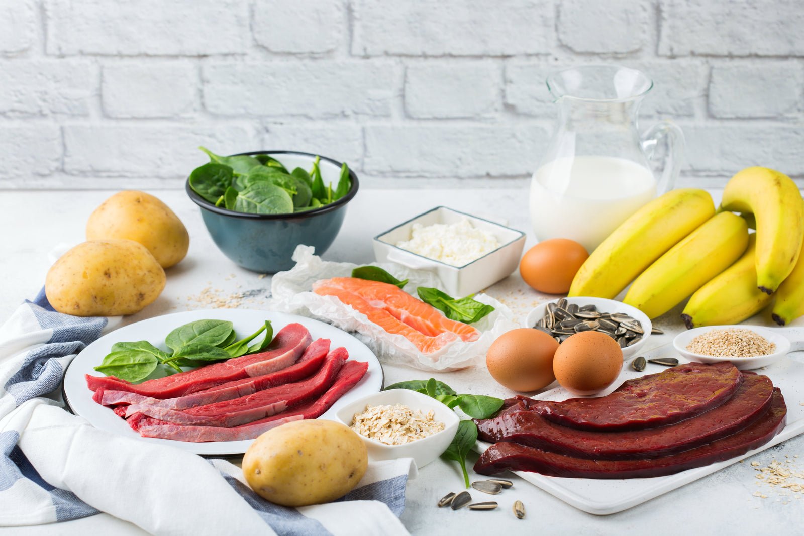 Low-Carb and Protein-Packed Options for the Big Game