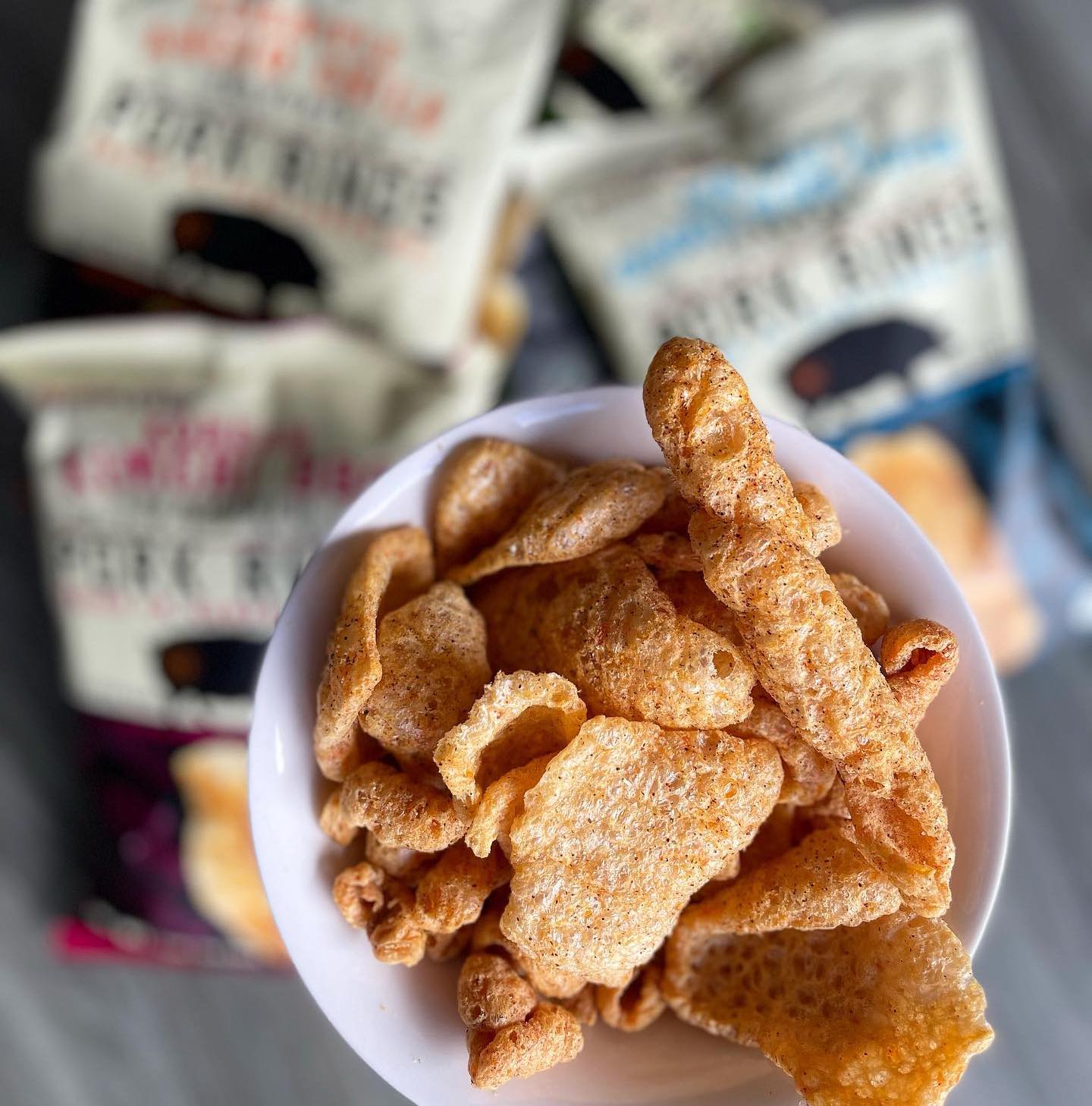 Are Pork Rinds Gluten Free?