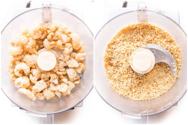 What is Pork Rind Panko? (Everything You Need to Know) - PorkRinds.com