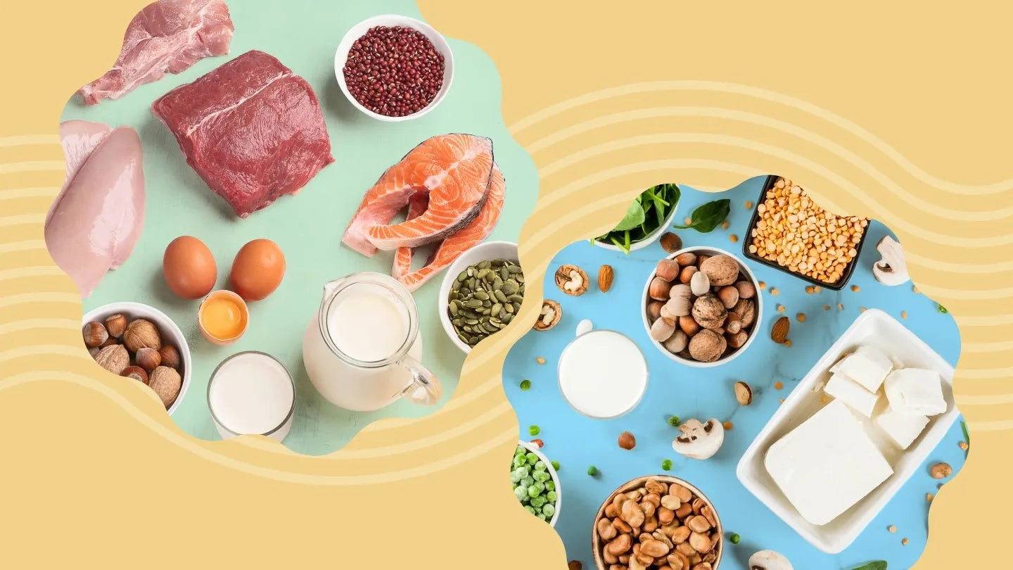 Protein Maxxing: Why You Should Focus on Protein for Weight Loss