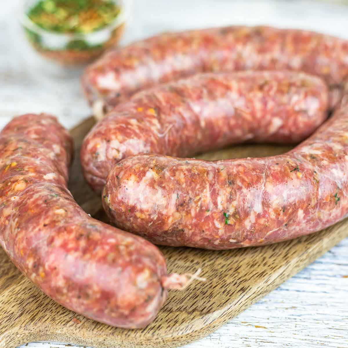 Is Sausage Keto-Friendly: Low-Carb or Not?