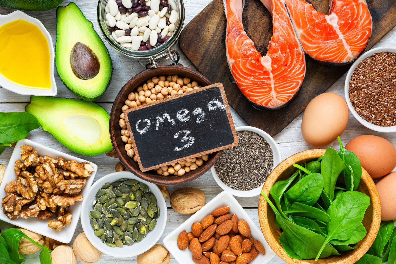 What Are the Best Fat Sources for a Low-Carb Diet?