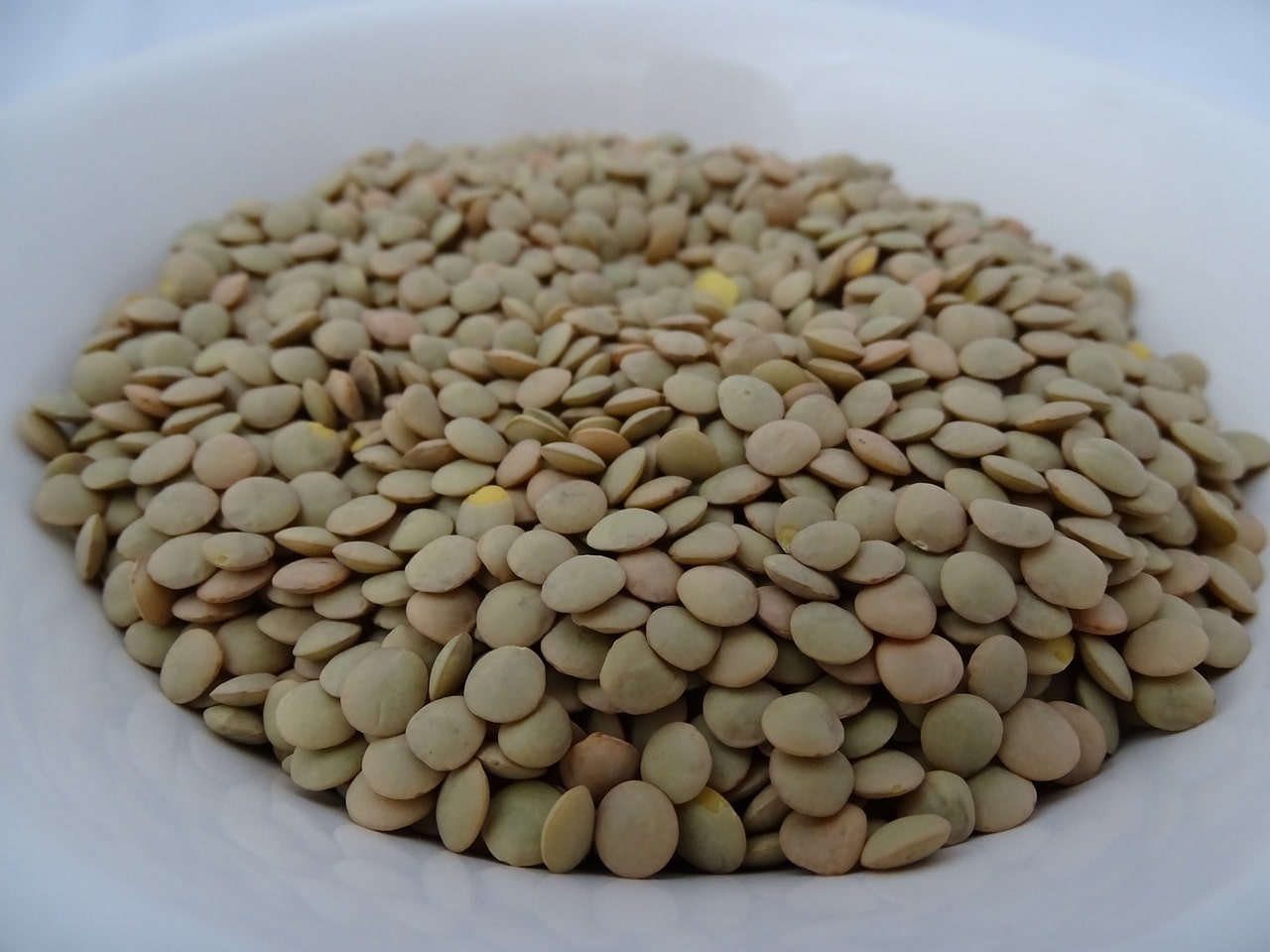 Arе Lentils Keto: Should You Eat Them?