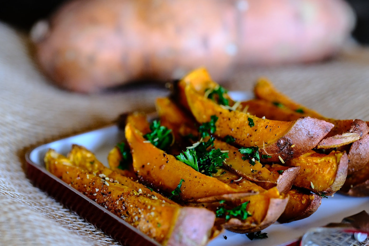 Are Sweet Potatoes Keto? - PorkRinds.com