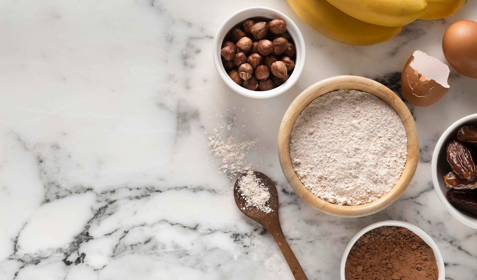 Complete Guide to Keto-Friendly Flours