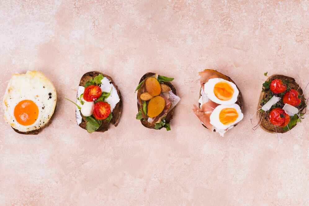 Best Keto Fast Food Breakfast Options