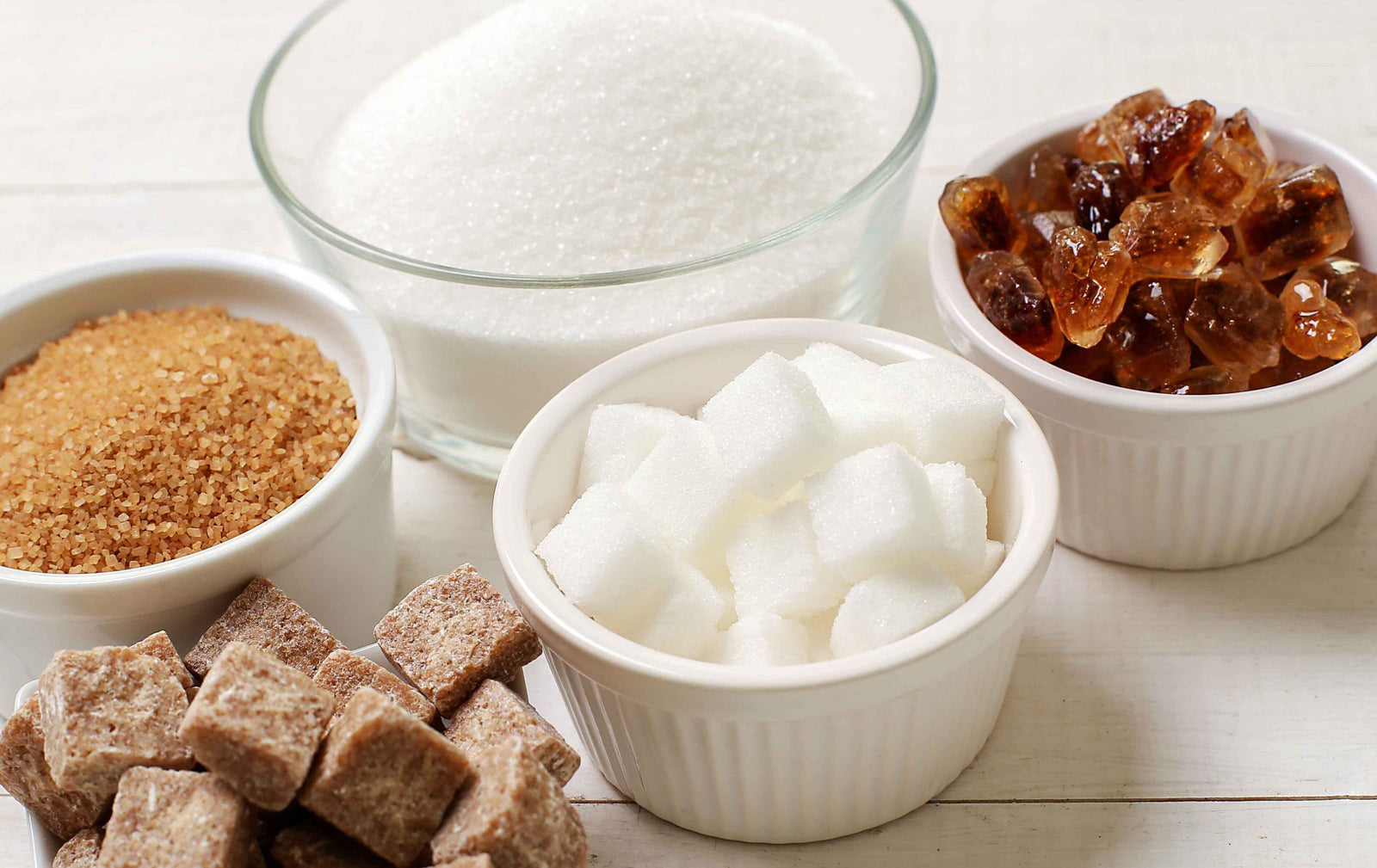 How Much Sugar Can You Have on Keto?