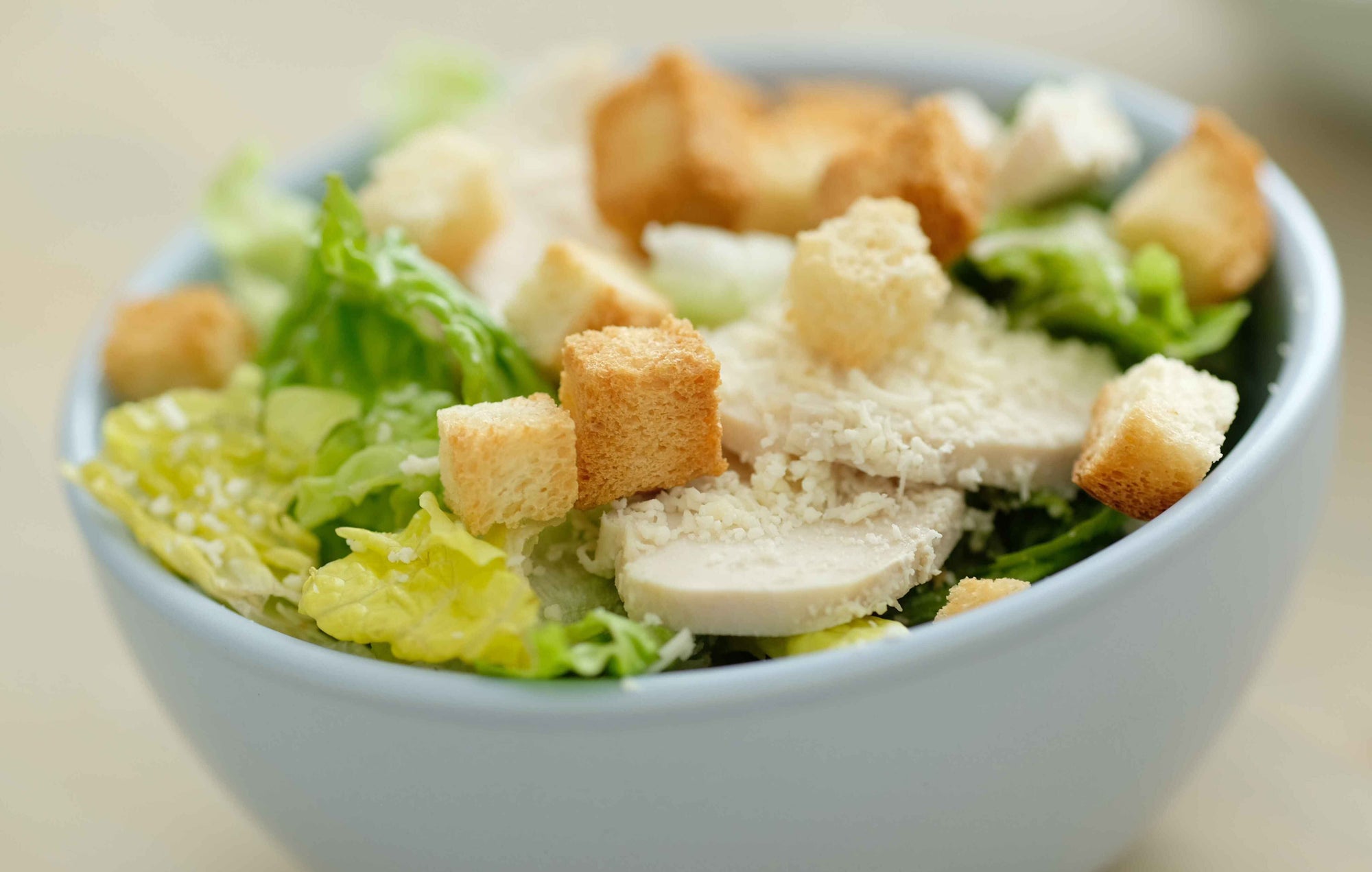 Is Caesar Salad Keto? Exploring a Low-Carb Favorite