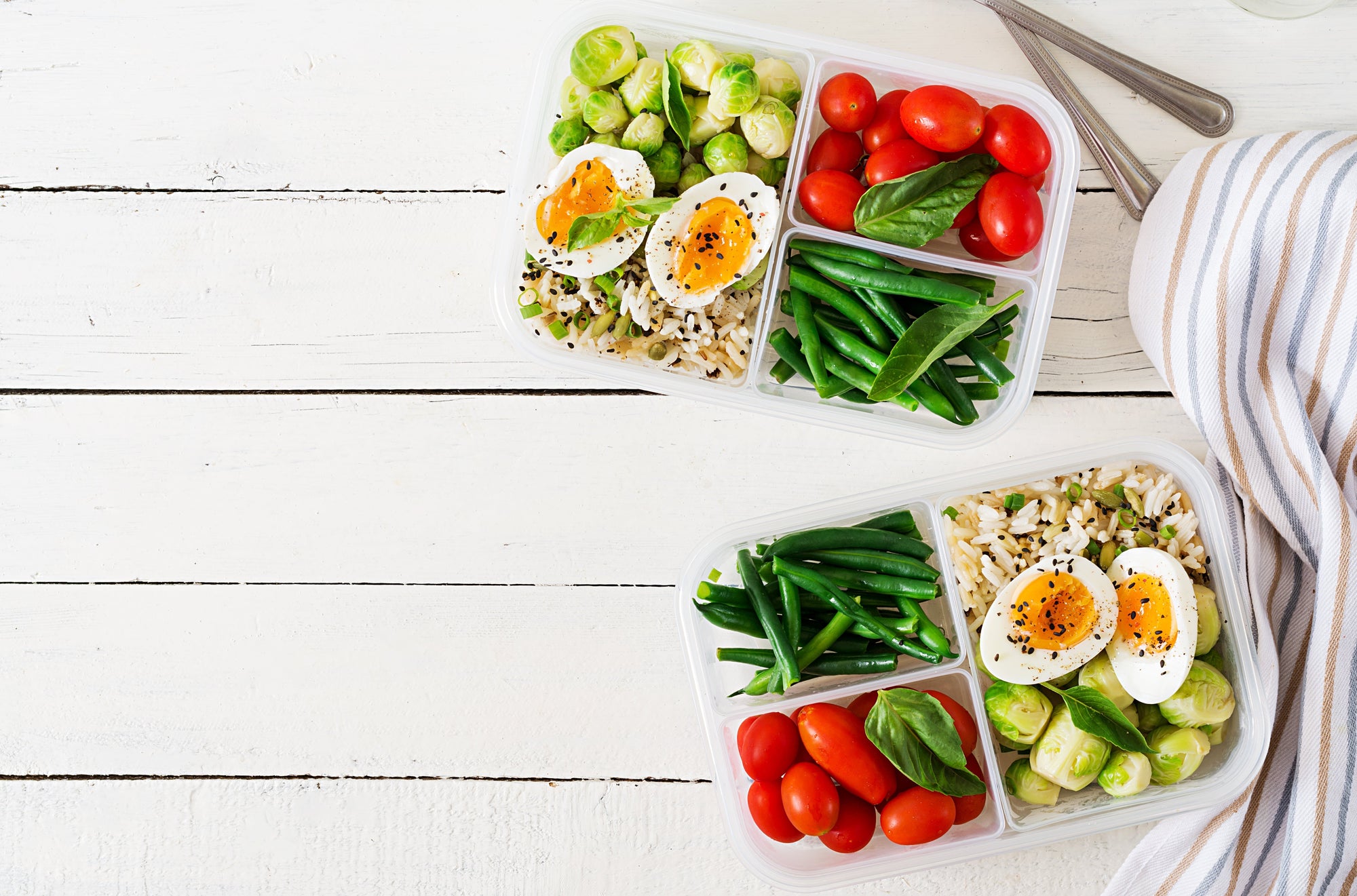 Keto Snack Box Ideas That Actually Taste Good
