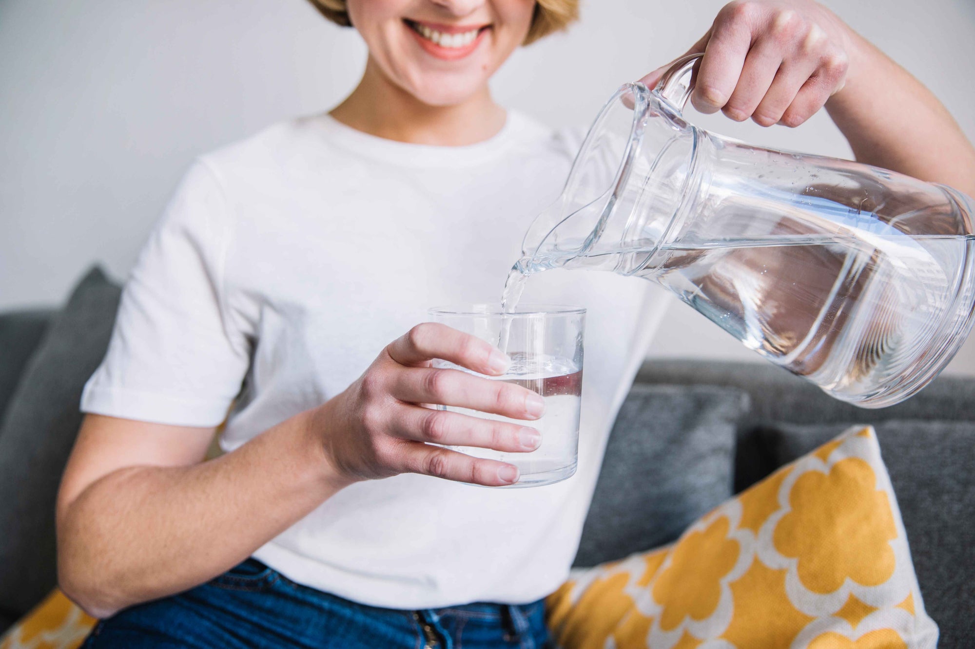 How Much Water Should I Drink on Keto? A Complete Guide