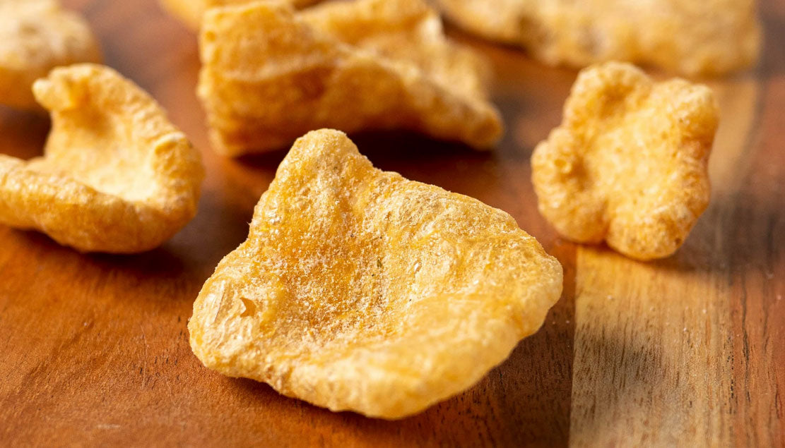 Pork Rinds are OK for Diabetics | Pork Rinds - PorkRinds.com