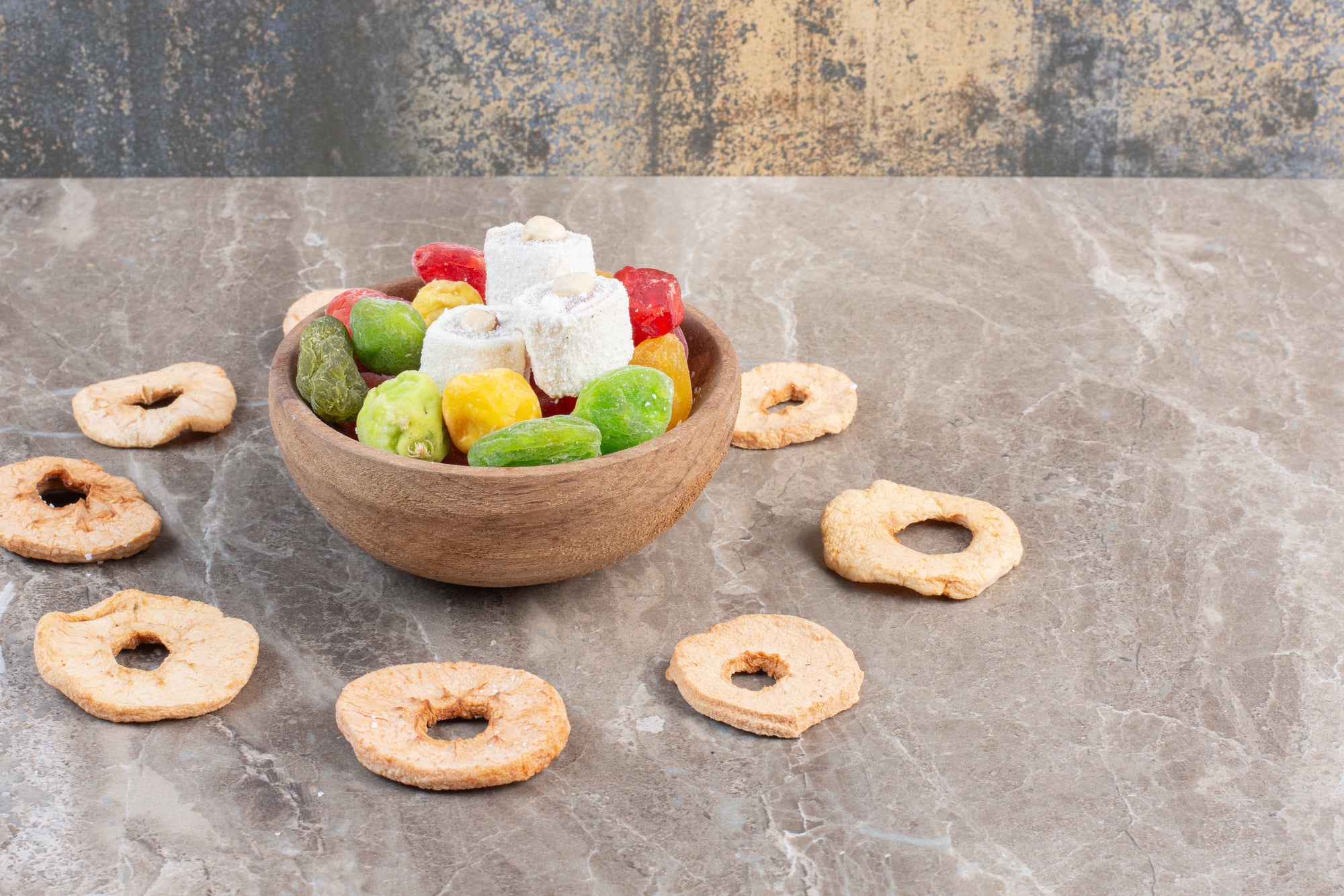 Crunchy Paleo Snacks That Actually Satisfy Your Cravings