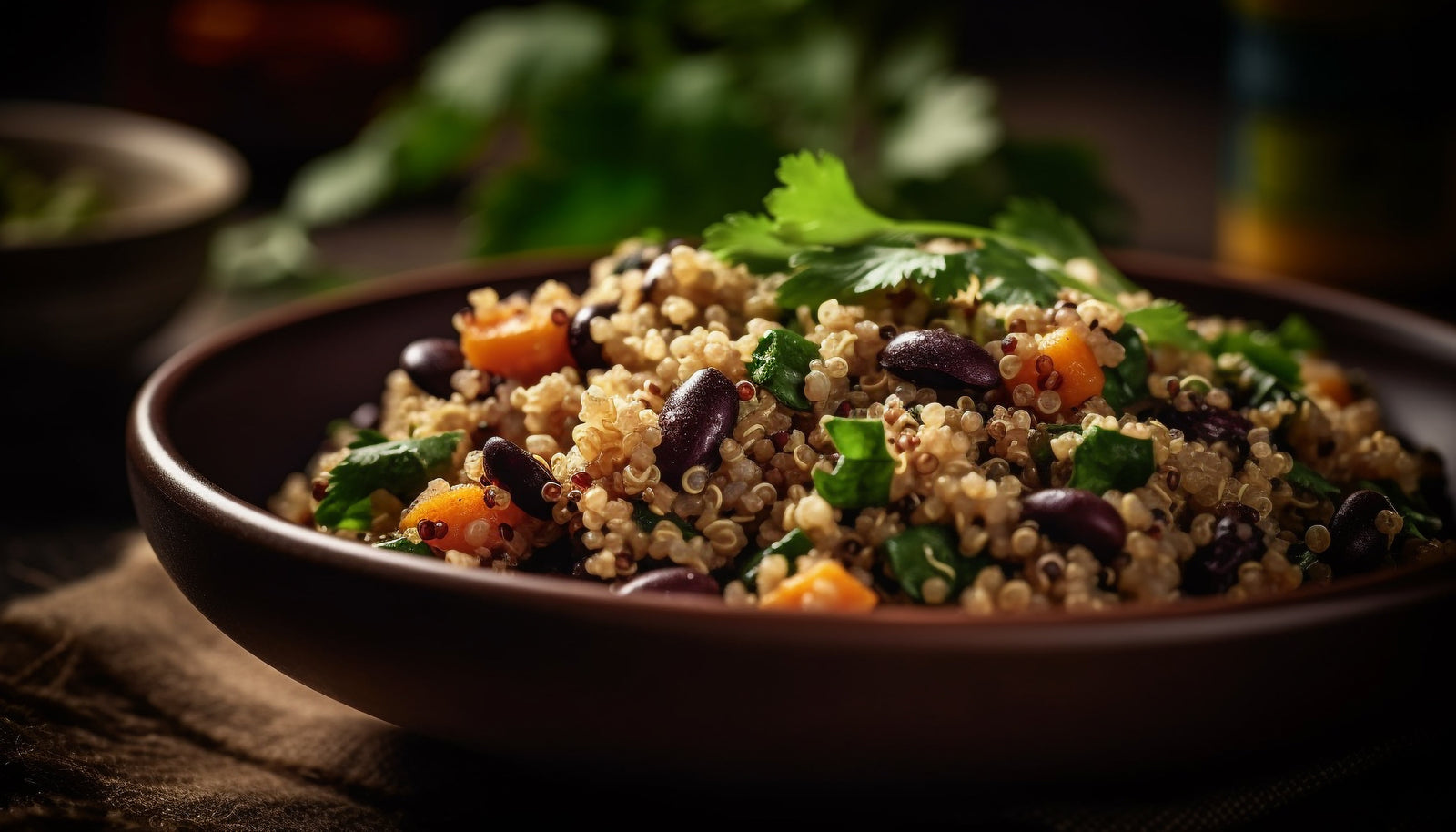 Is Quinoa Keto-Friendly? Exploring Its Role in a Low-Carb Diet