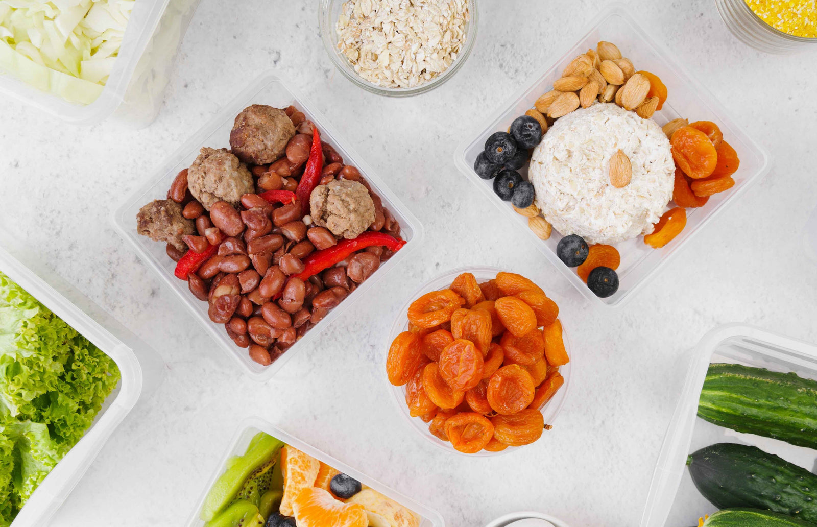 Keto Travel Snacks: Low-Carb Options for On-the-Go