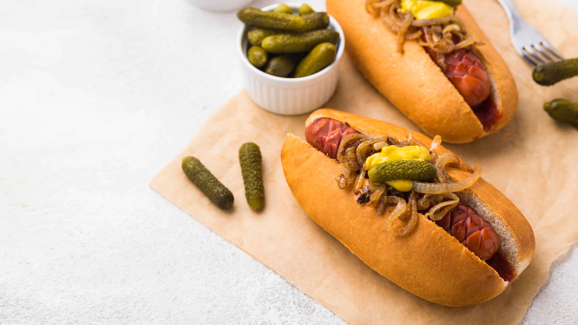 How Many Hot Dogs Can I Eat on Keto?