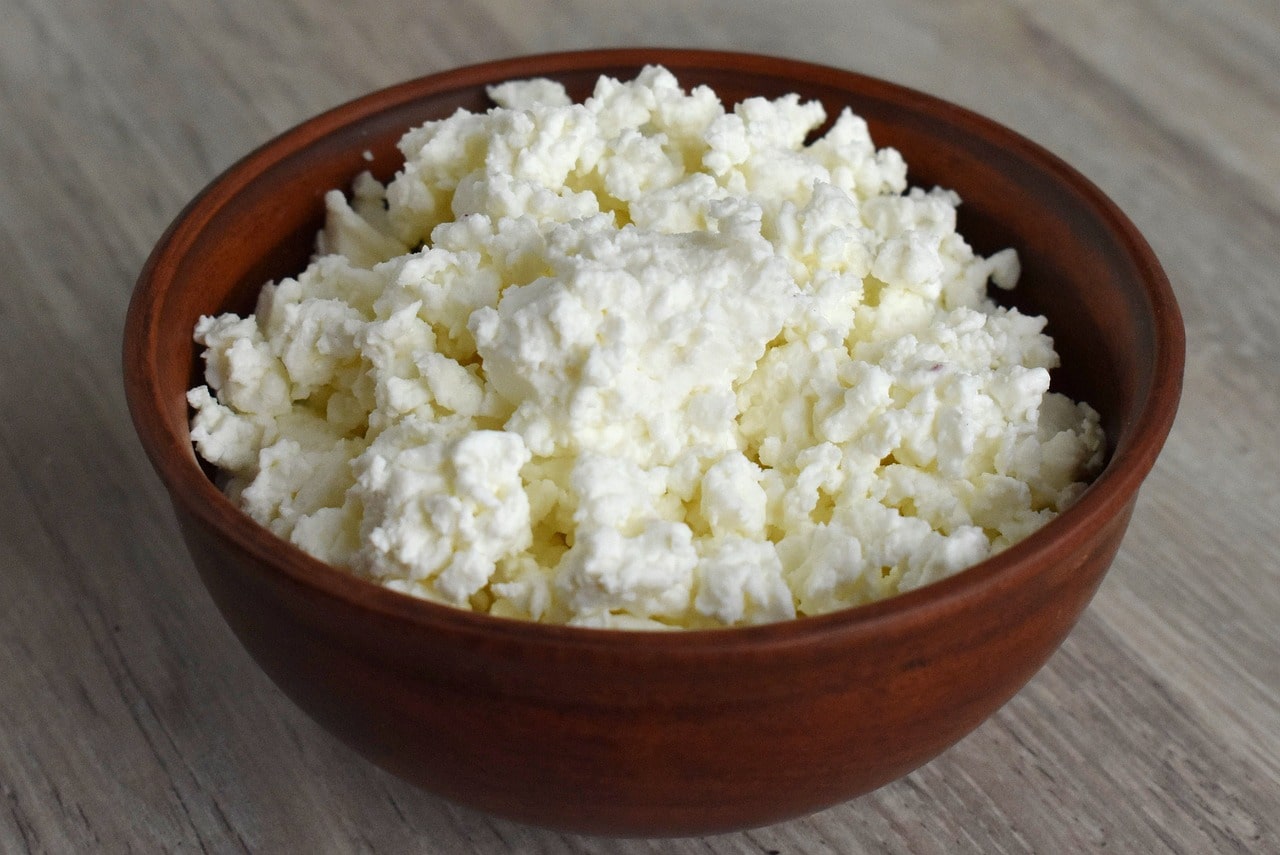 Low Carb Diet Cottage Cheese: Delicious & Healthy Snack Ideas