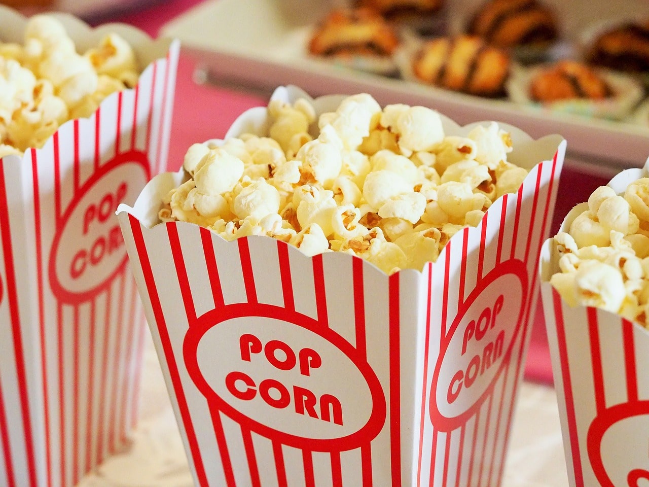 Is Popcorn A Keto-Friendly Snack? | Porkrinds.Com