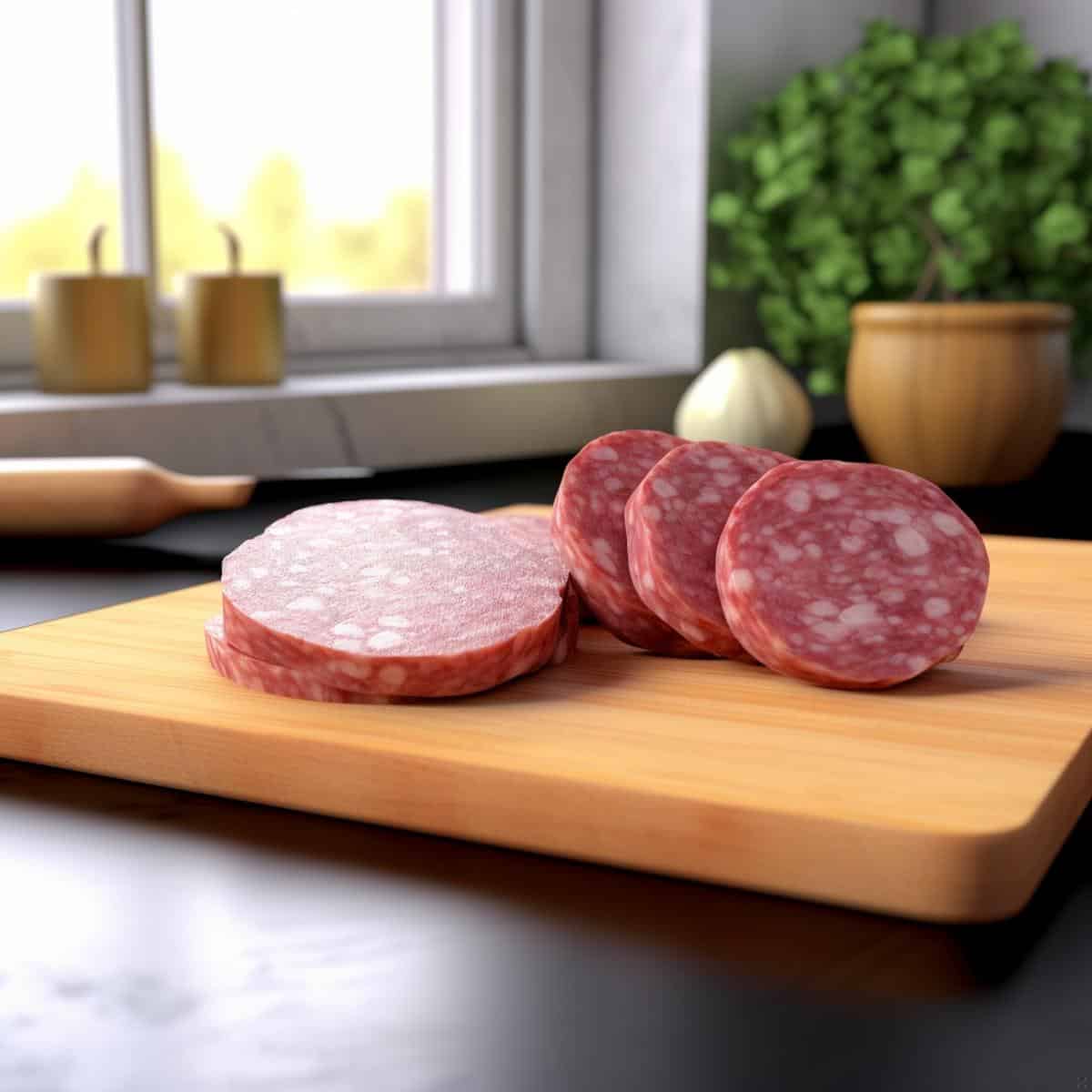 Is Salami Keto-Friendly?