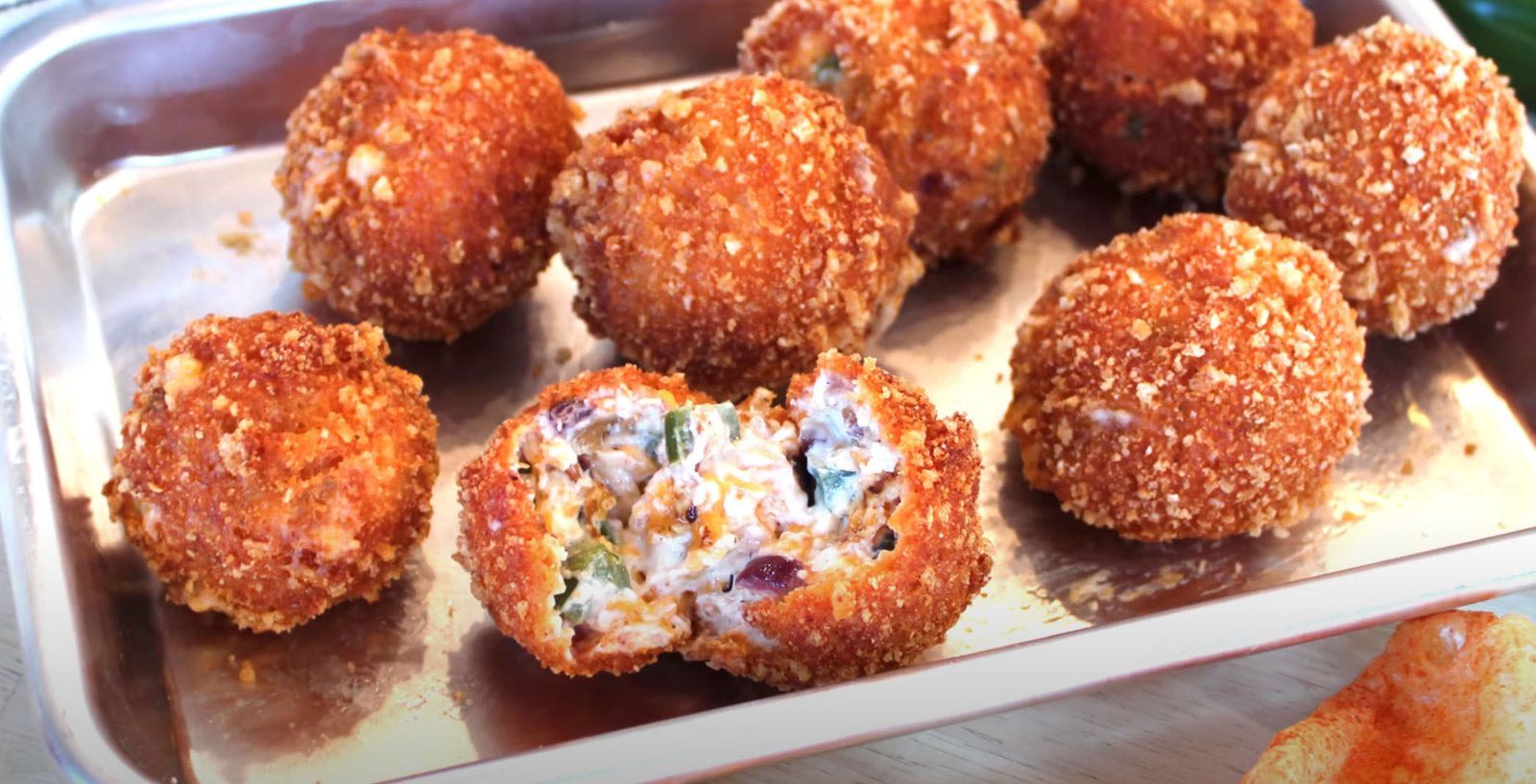 Easy Peasy Keto Bacon Bites