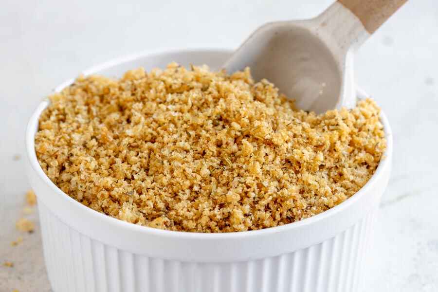 How to Make Pork Rind Crumbs: Complete Guide