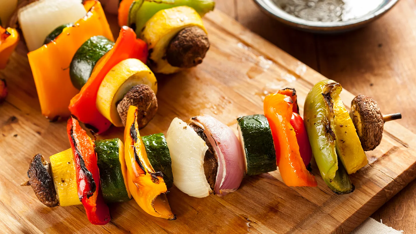 The Best Keto-Friendly Snacks for Summer BBQs