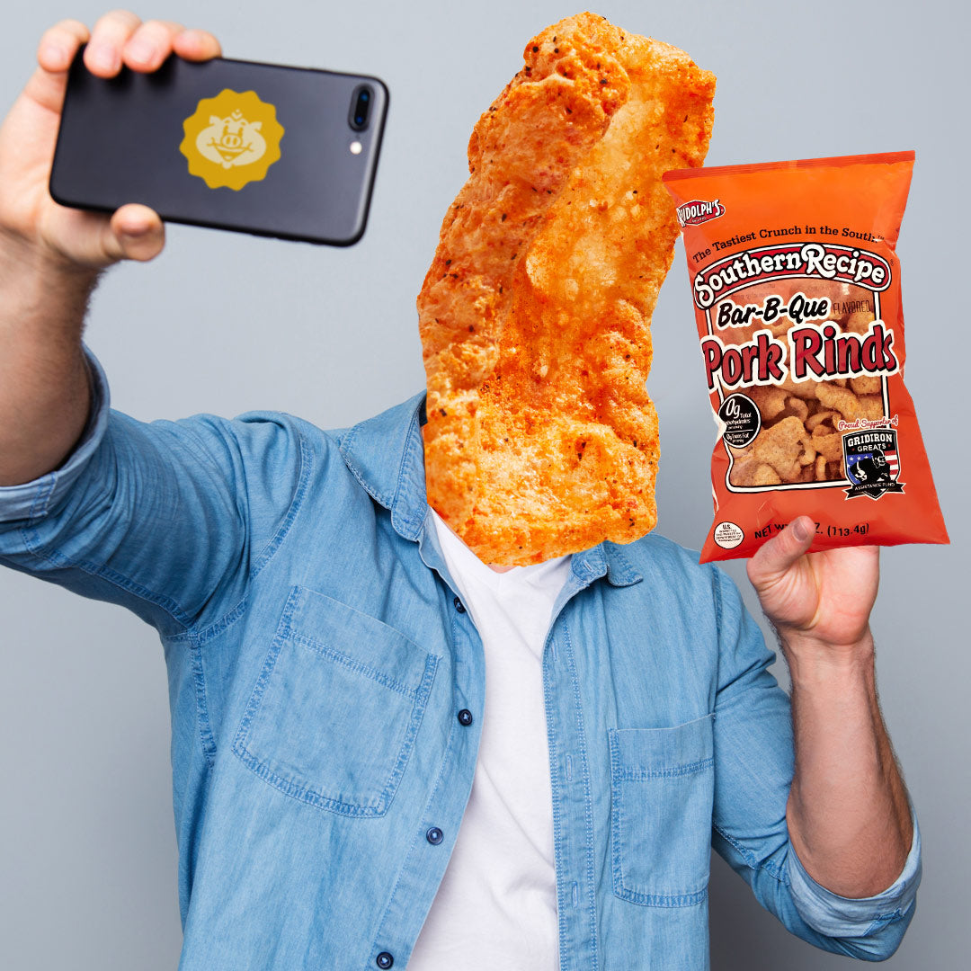 Can You Eat Pork Rinds on the Carnivore Diet?