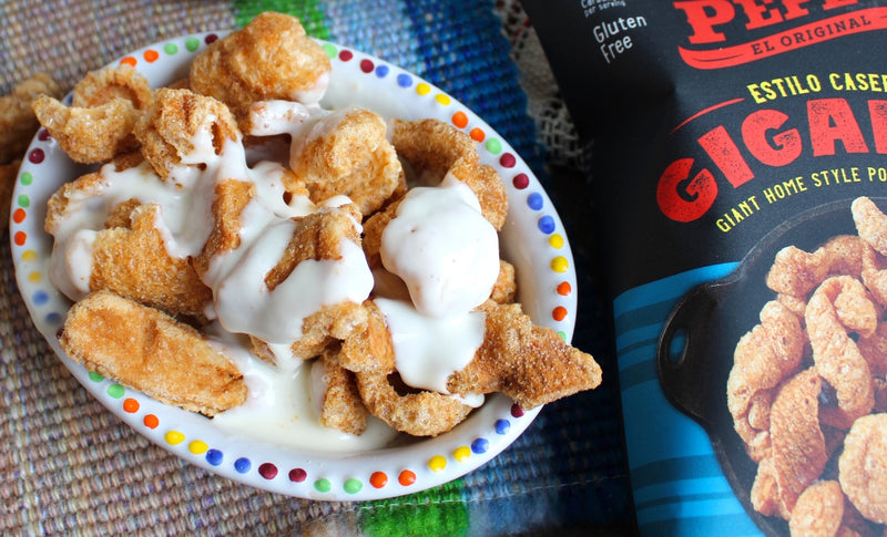 How To Store Pork Crackling Overnight PorkRinds How To Store Pork Crackling Overnight PorkRinds