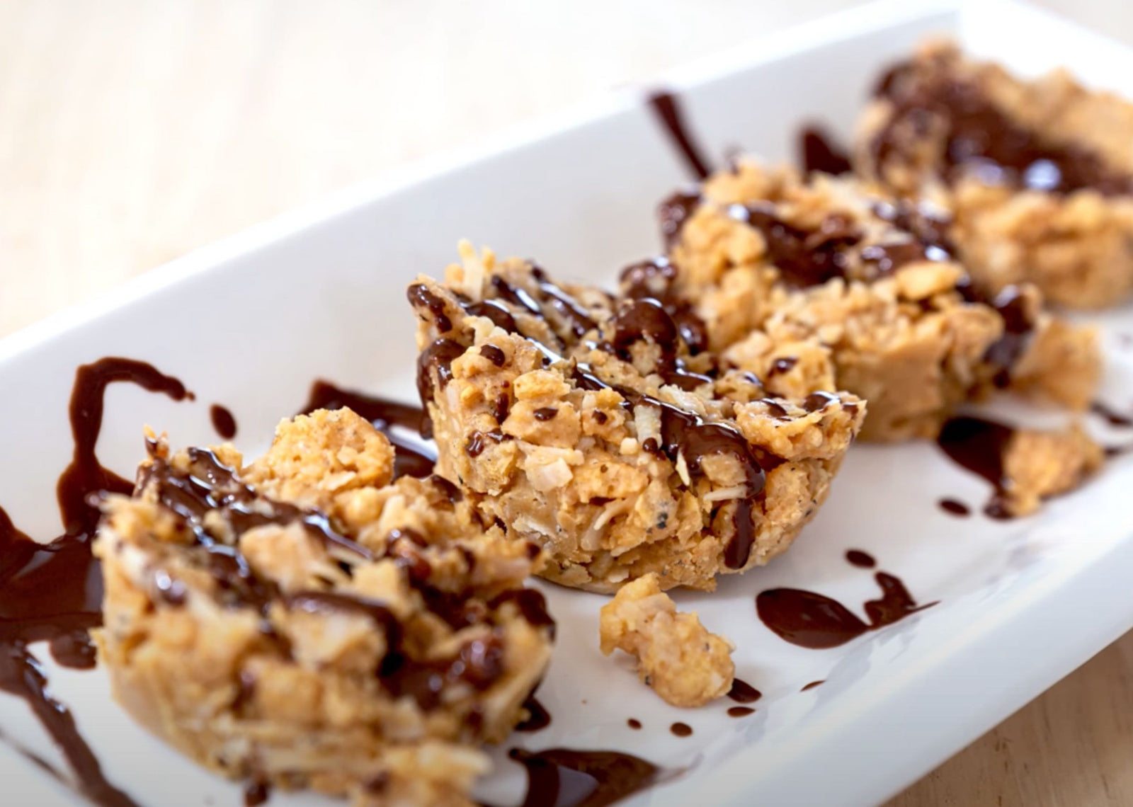 The Greatest Keto Dessert Ever