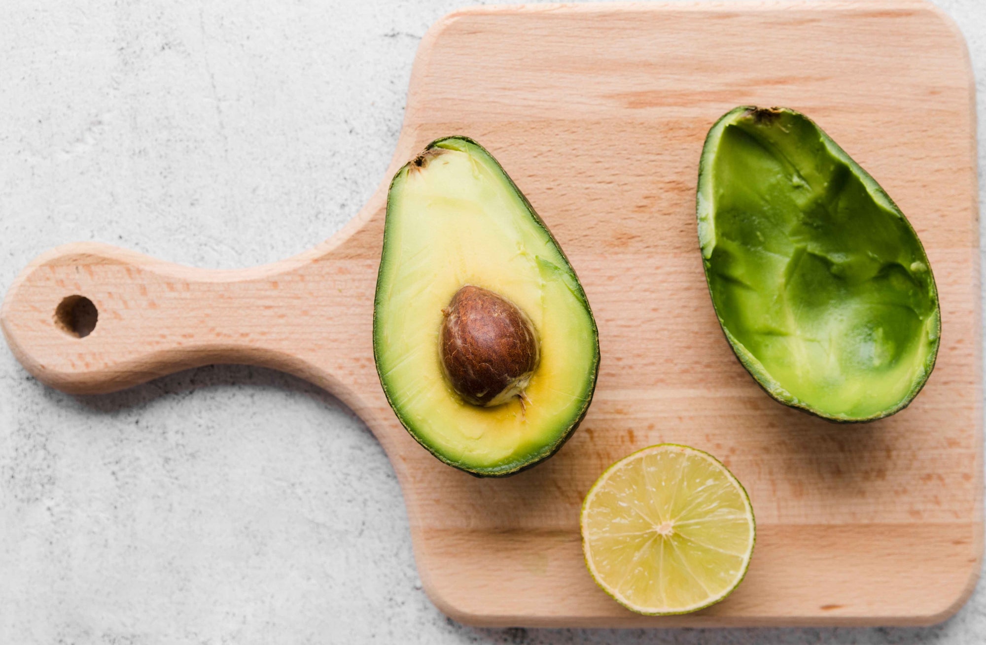 Can You Eat An Avocado On a Keto Diet?