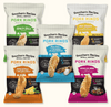 Gourmet Pork Rind Sampler