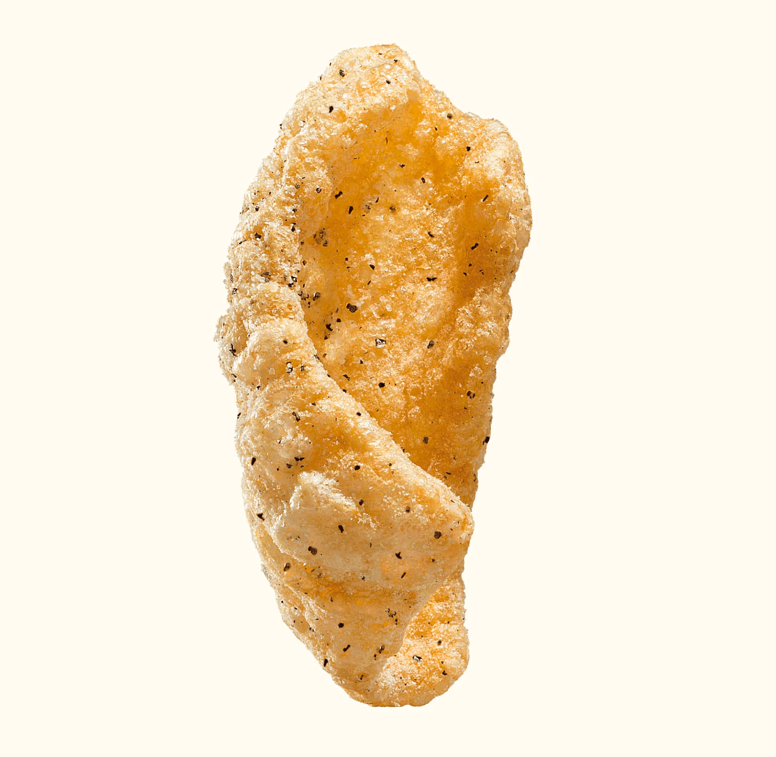 Pork Rind Meadows | World's First Pork Rind Sleep Music - PorkRinds.com
