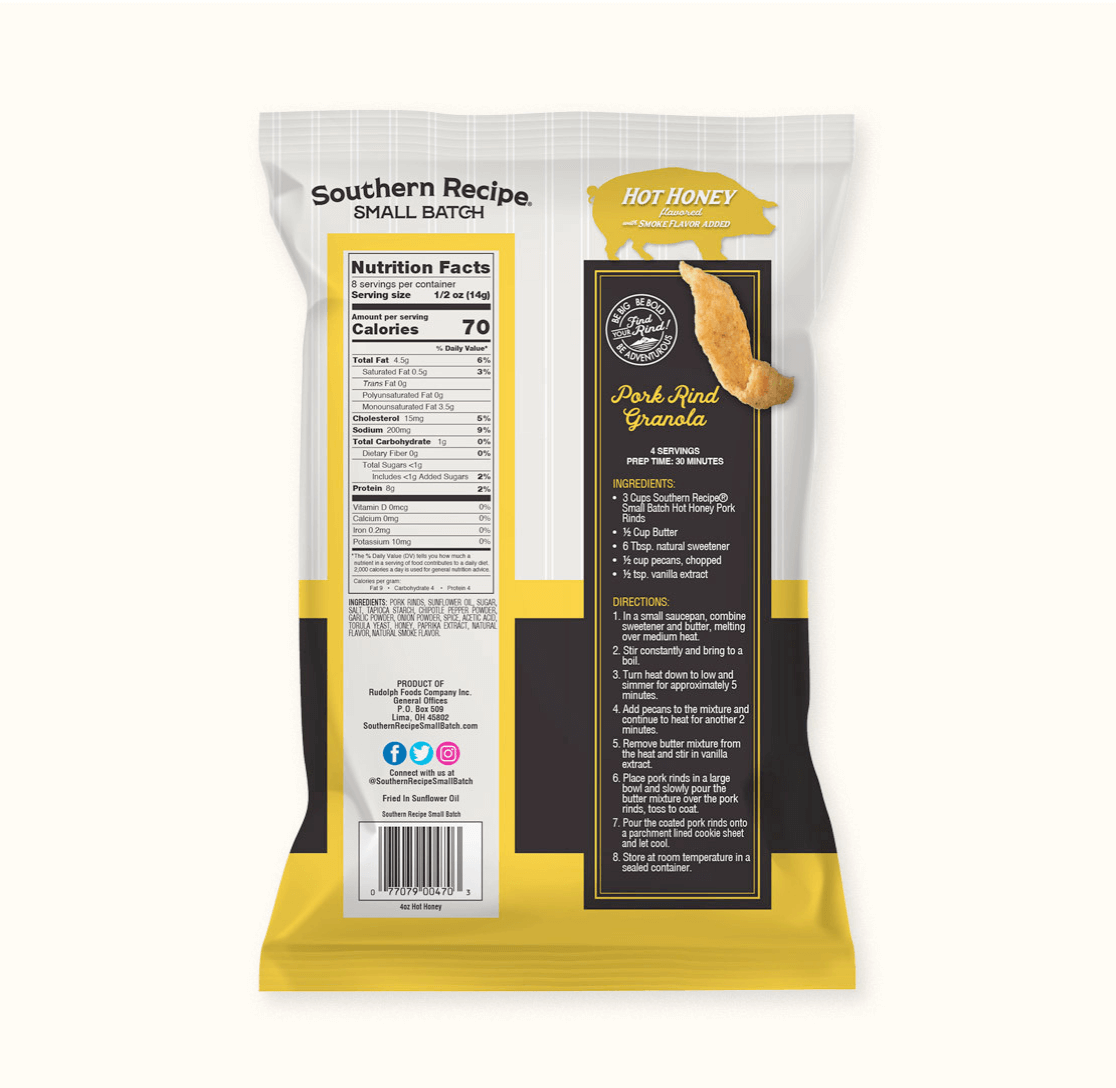 Pork Rind Meadows | World's First Pork Rind Sleep Music - PorkRinds.com