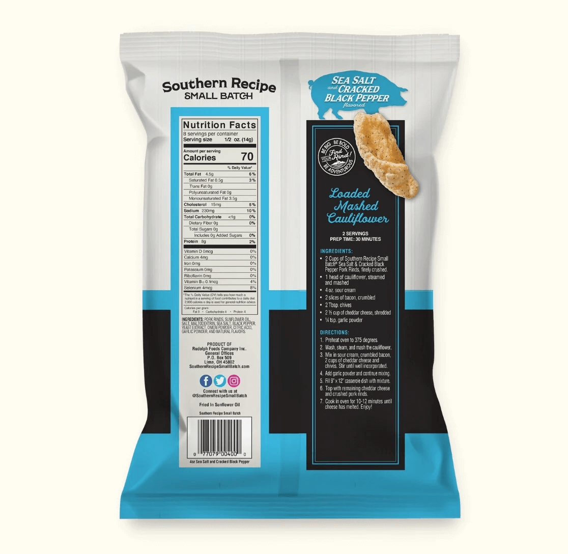 Pork Rind Meadows | World's First Pork Rind Sleep Music - PorkRinds.com