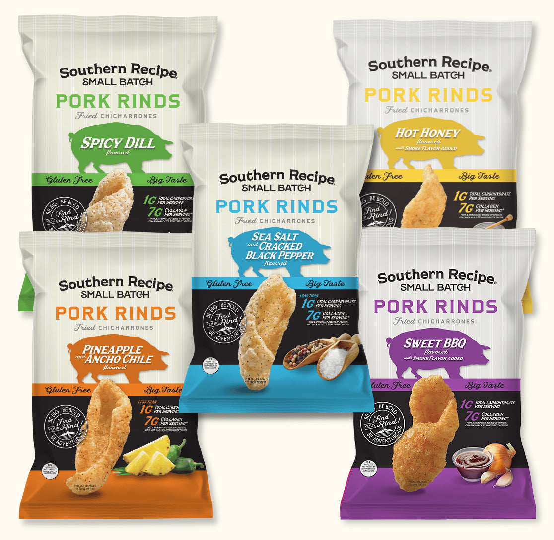 Don't Just Smell 'em, Eat 'em! Bundle