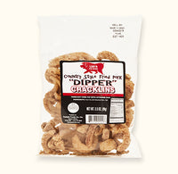 What Are Cracklins? | The New Pork Times - PorkRinds.com