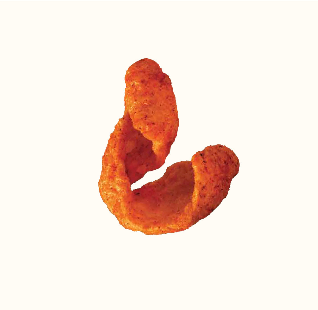 Boro Rind Fire & Lime Pork Rinds | Southern Recipe - PorkRinds.com