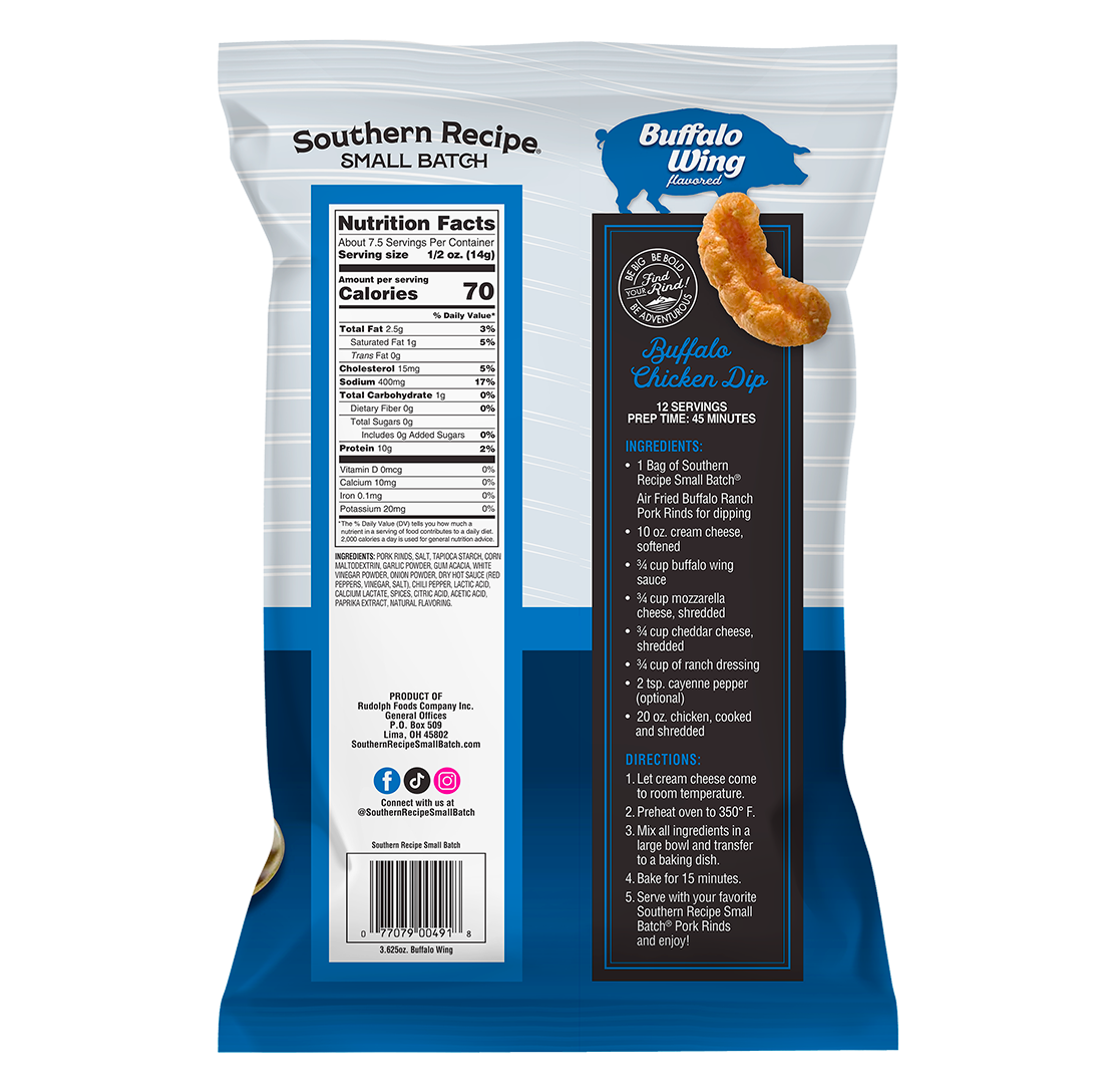 Down Set Crunch Pack