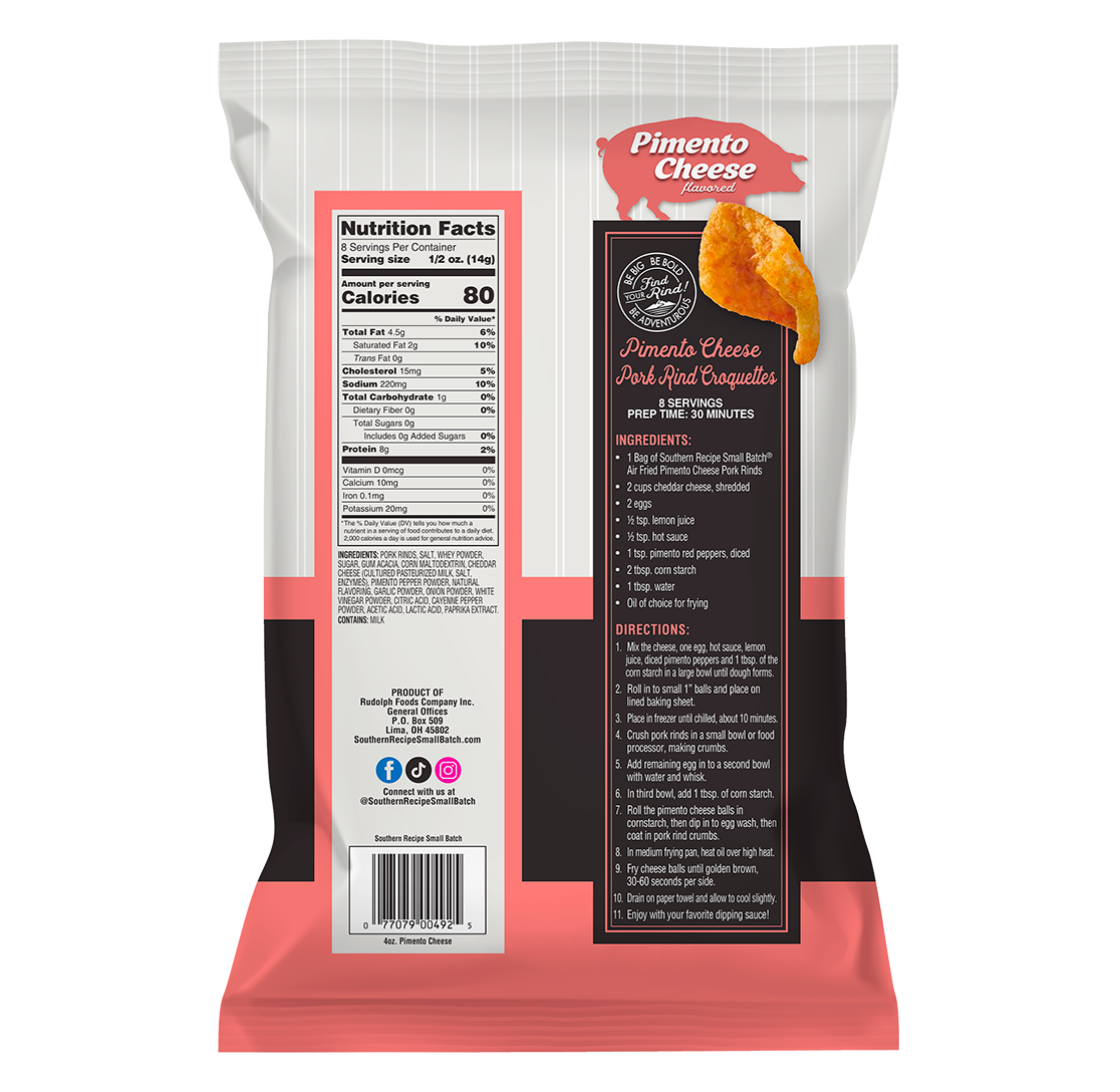 Down Set Crunch Pack