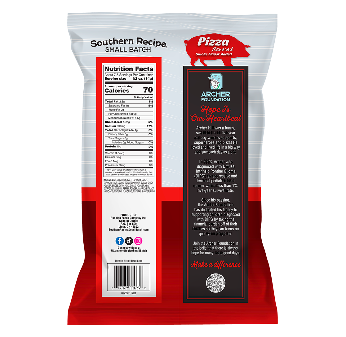 Down Set Crunch Pack