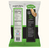 Spicy Dill Back of Bag