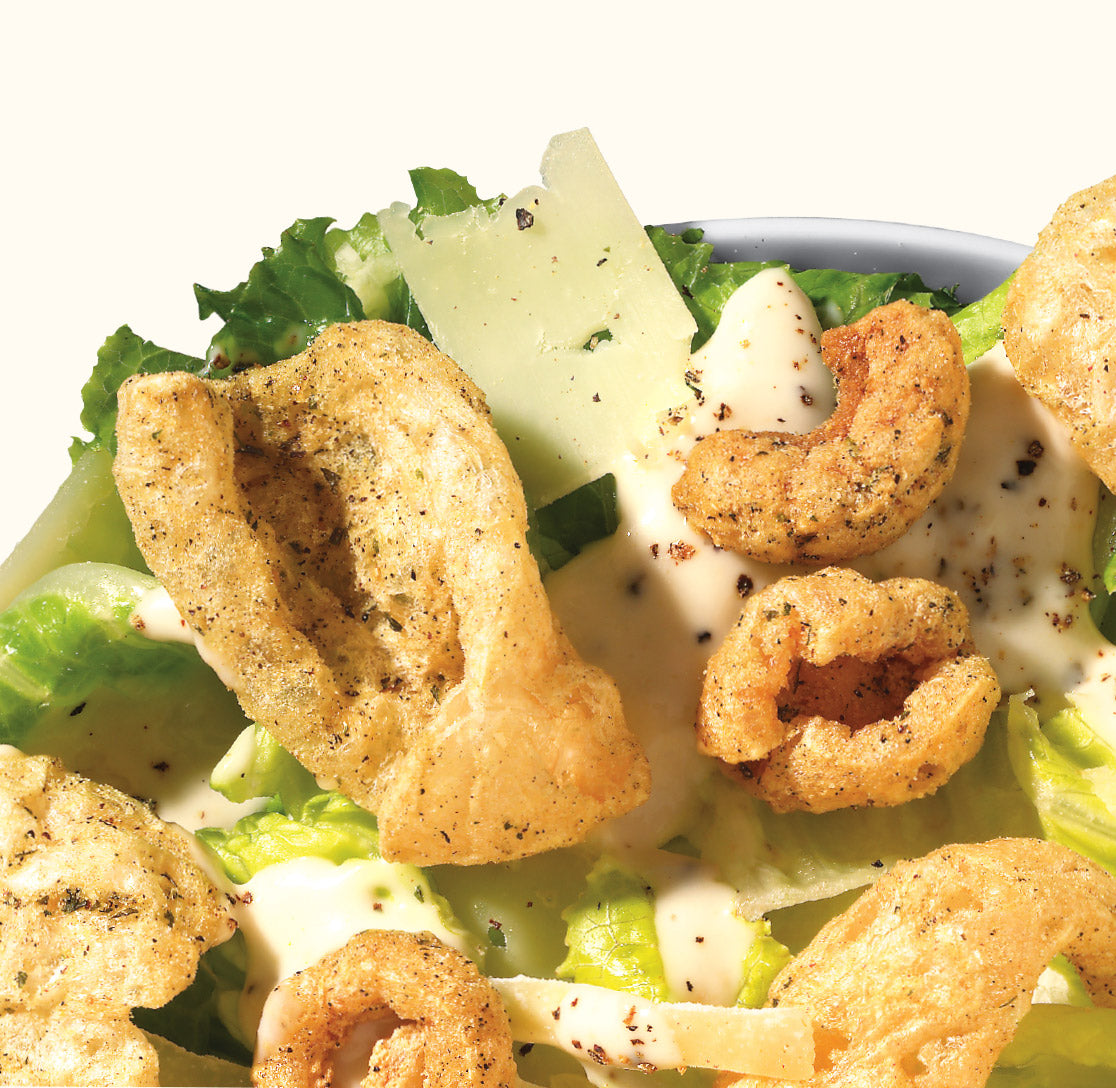 Pork Rind Meadows | World's First Pork Rind Sleep Music - PorkRinds.com