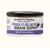 Spicy Pork & Black Bean Dip