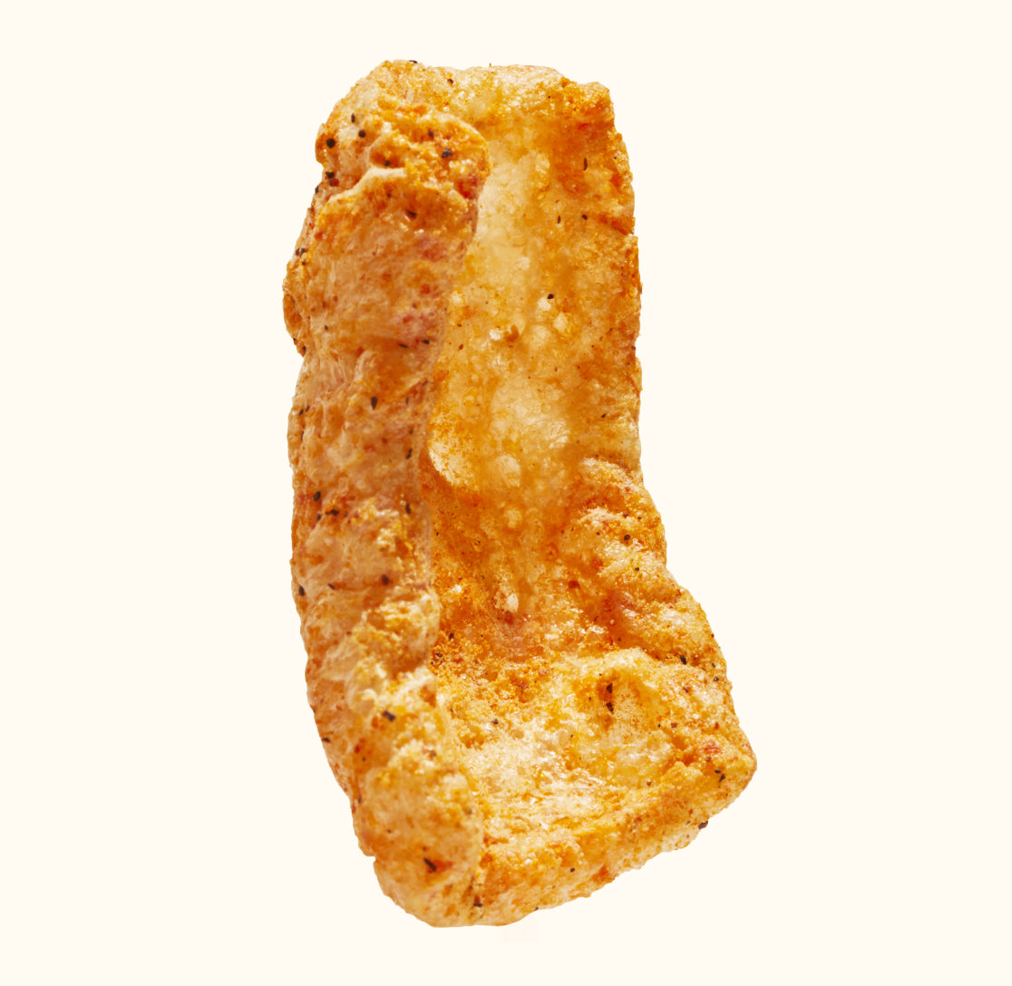 Pork Rind Meadows | World's First Pork Rind Sleep Music - PorkRinds.com